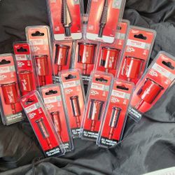 Milwaukee Drill Bit 