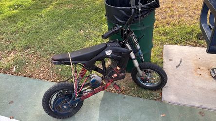E-bike