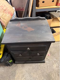 Night Stand