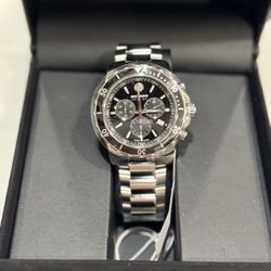 Movado Series 800 Chronograph 