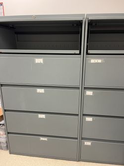 File Cabinet