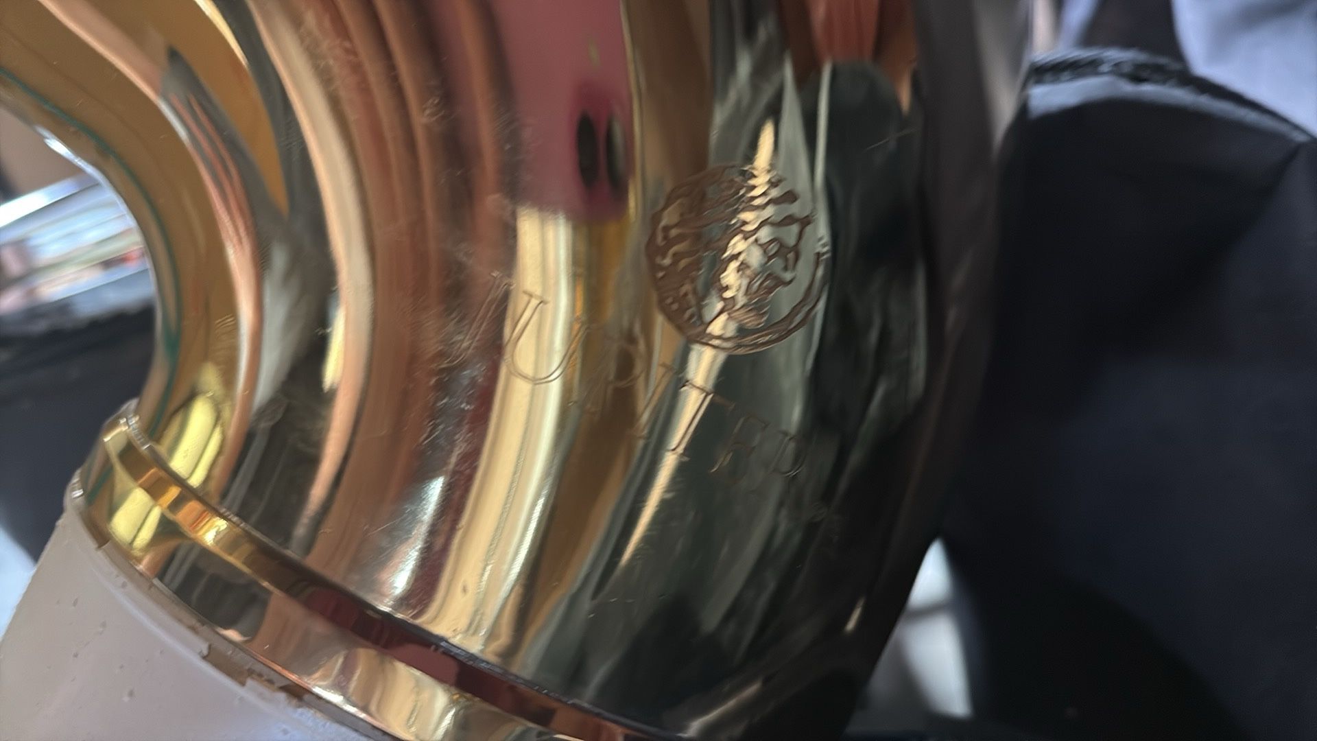 Tuba Banda