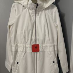 Rain Coat/ Snow Jacket 
