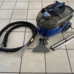 Aqua Pro Vac Upholstery/Carpet Cleaner