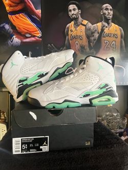 JORDAN MVP (GS)