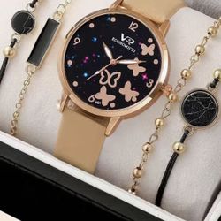 Women’s Watch 
