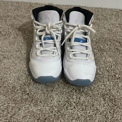 Jordan 11 Retro Size 6
