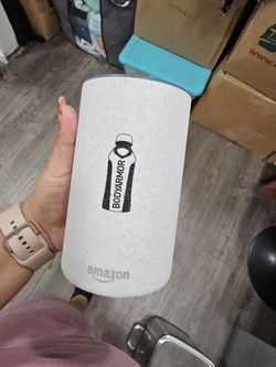 Amazon Echo