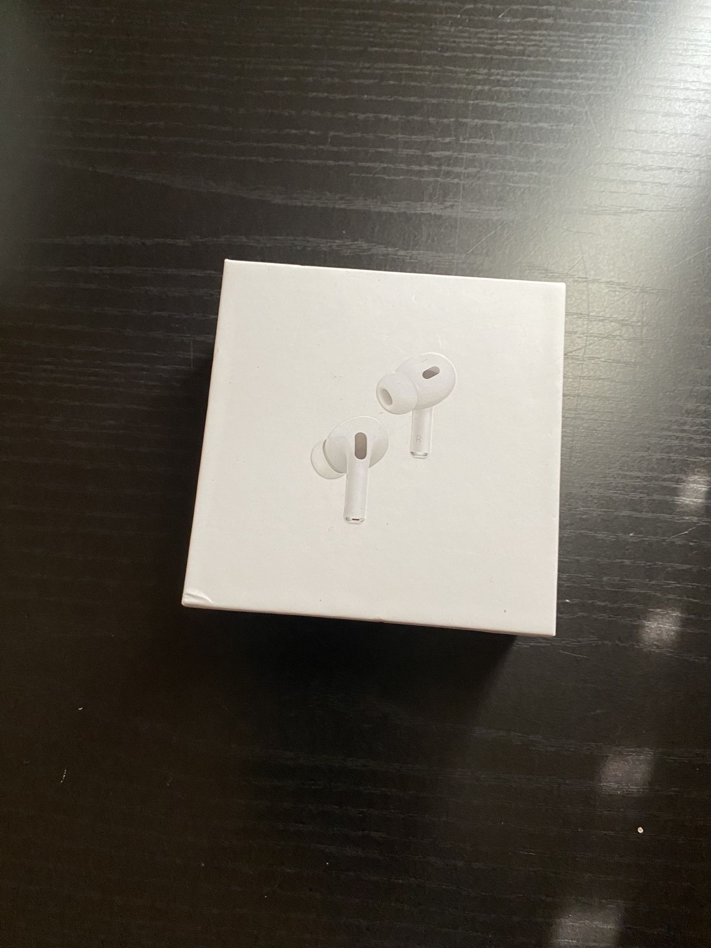 AirPod 2nd Generation