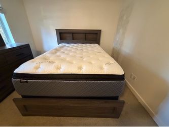 Bed set