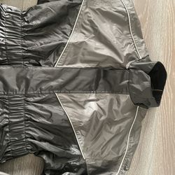 Women Motorbike Wear