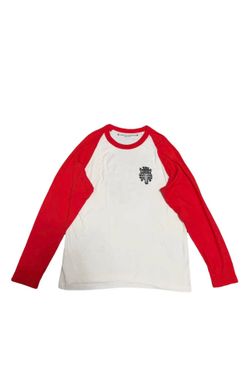 chrome hearts long sleeve