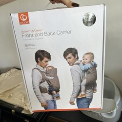 Baby Carrier 