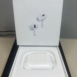 AirPods Pro 2nd Gen (Open Box)