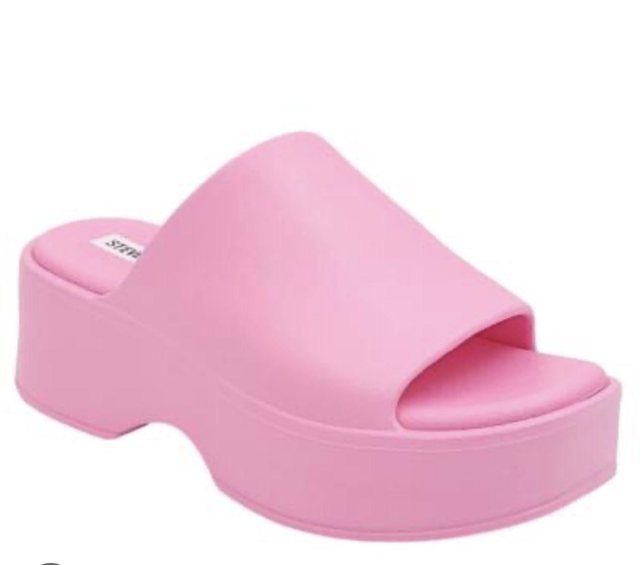 Steve Madden Wedges Size 7