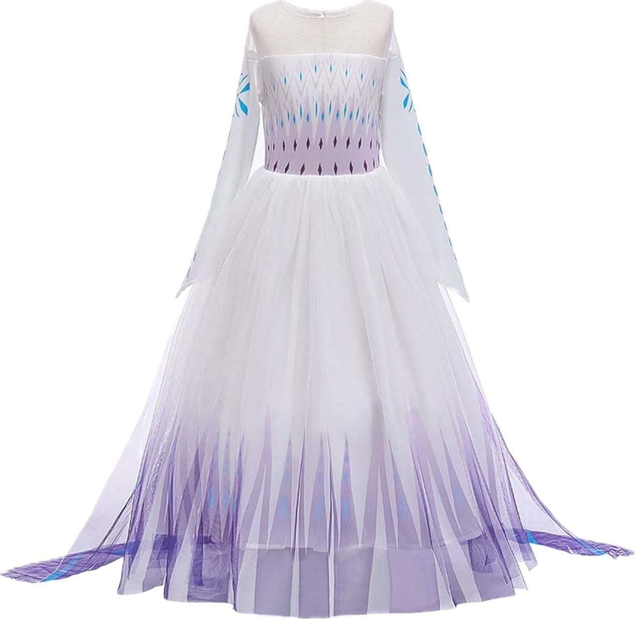 Elsa Dress
