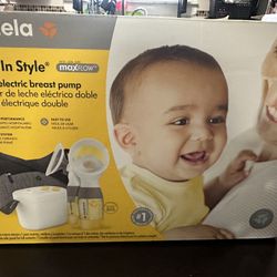 Medela Pump