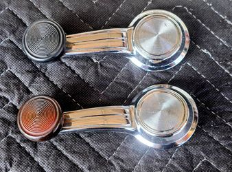 Grand National Manual Window Crank 