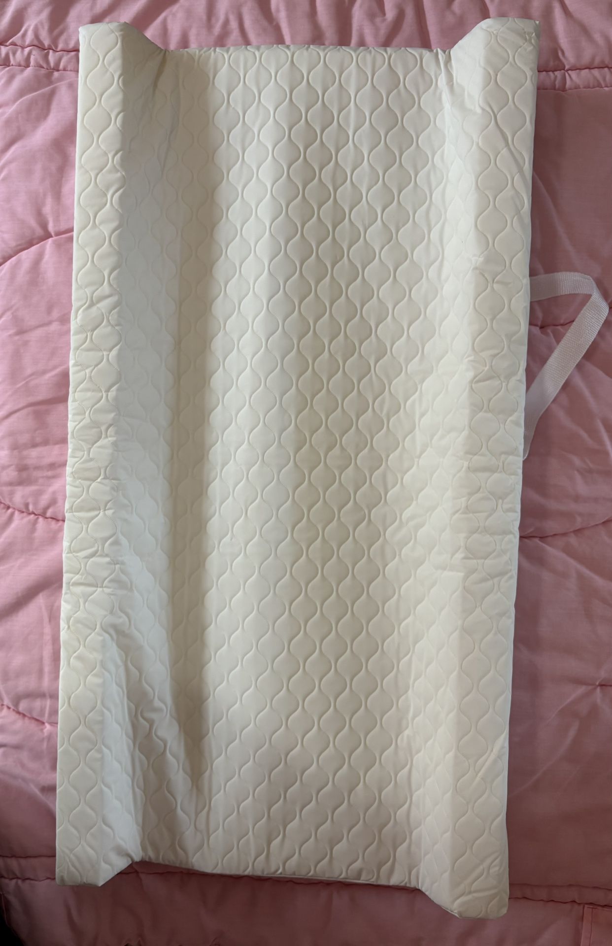 Changing Pad