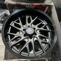 20” For 6lug Gm 