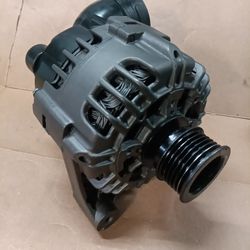 ALTERNATORS