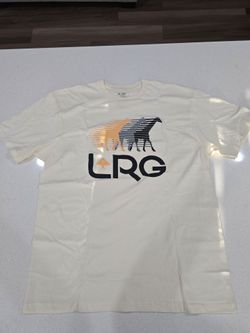 LRG lightweight tee