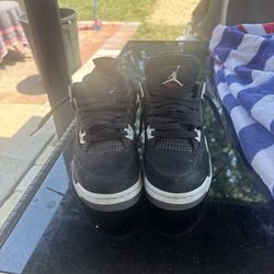 Jordan 4s(6.5y)