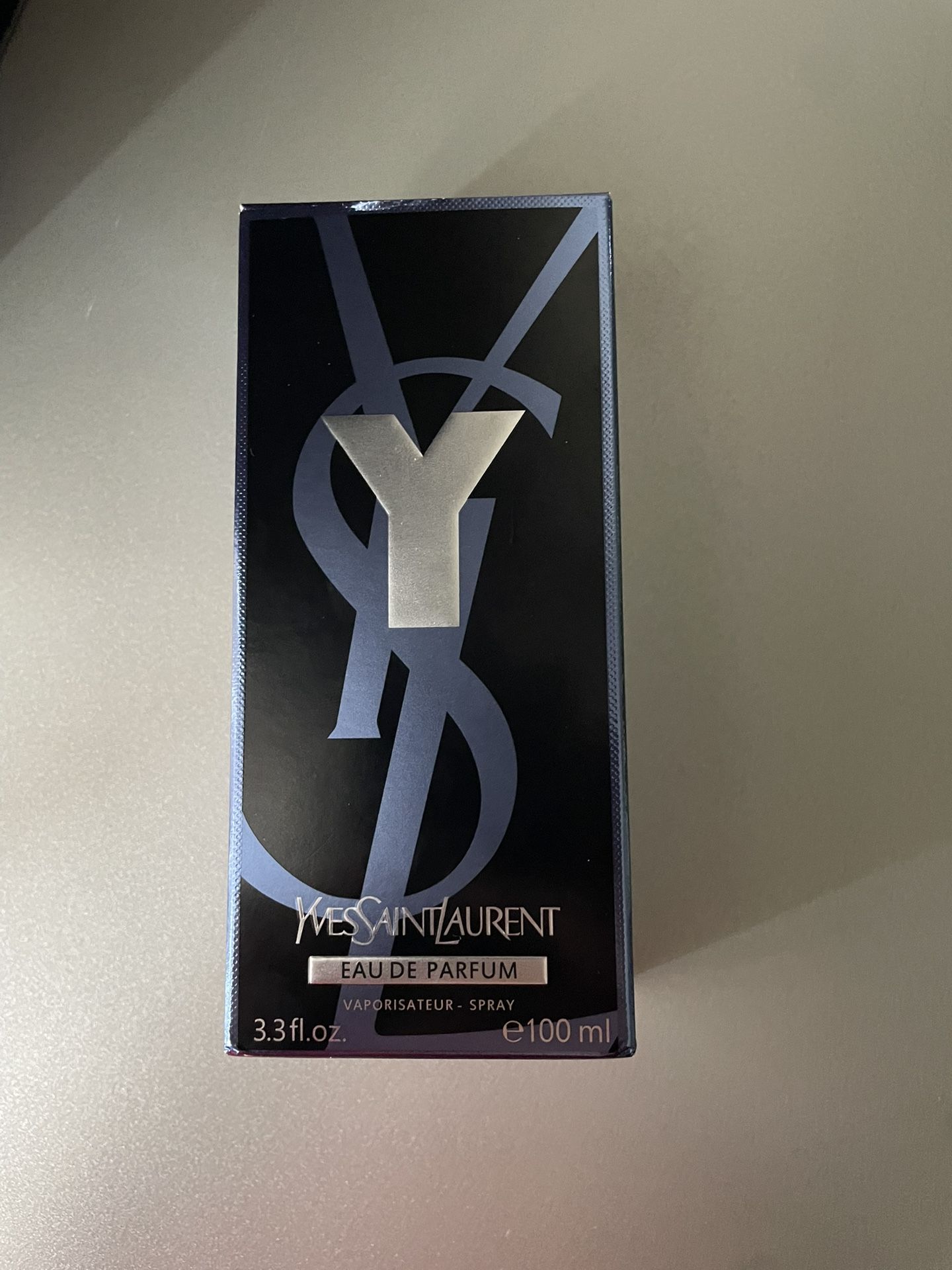 YSL 100 ML