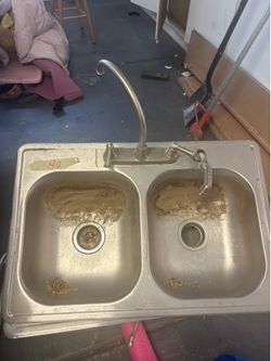 Sink