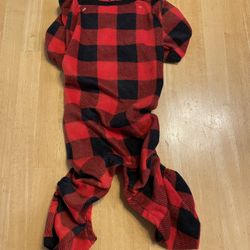Brand New Pet Pajamas