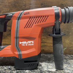 Hilti TE 6-A22