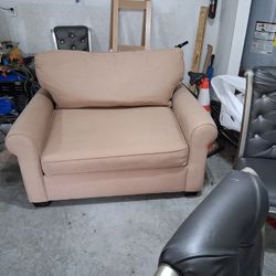 Chair Convertible (Sofabed)