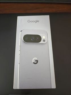 Pixel 10 Pro - Unlocked