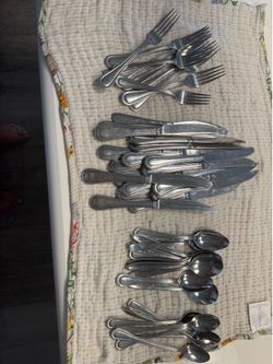 Silverware