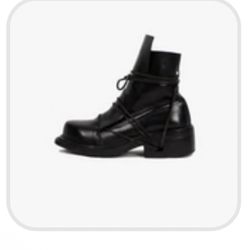 Cabassi Jaxson Boots Size 41