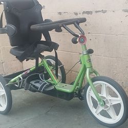 Rifton Special Needs Trycicle