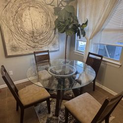 Dining Room Table 