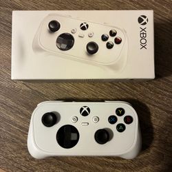 Xbox N Controller