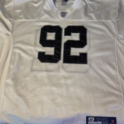 Seymour Jersey Size 52