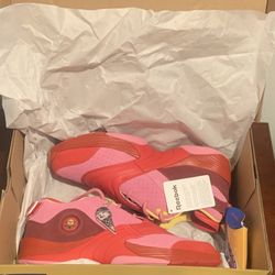 Reebok BBC Ice Cream x Answer 5