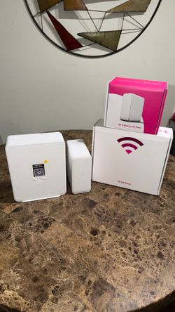 T-Mobile 5G Home Internet