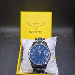 Invicta Men's Watch 