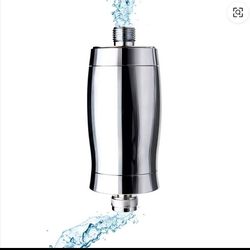 Shower Water Filter 