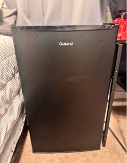 Galanz Mini fridge/freezer