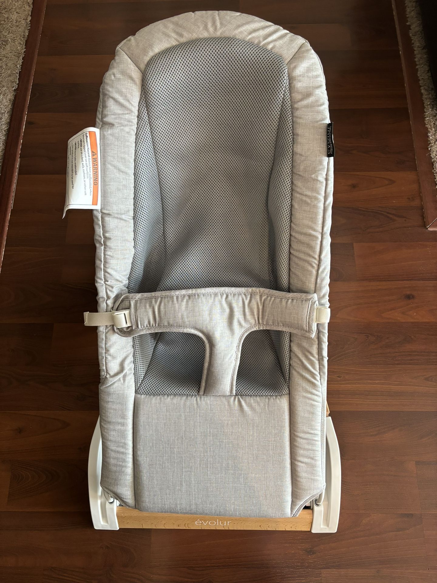 Baby Bouncer
