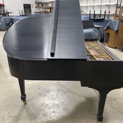 Steinway Grand Piano Model M 
