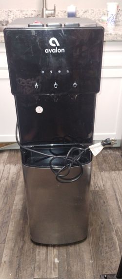 Water Dispenser