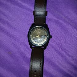 Men's Fossil Watch 