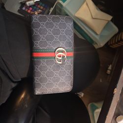 Gucci Wallet