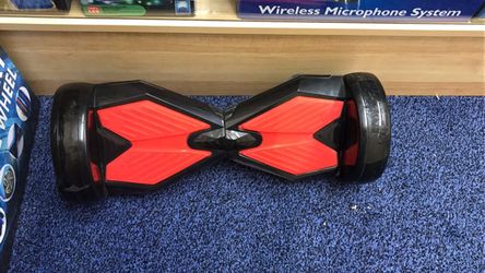 Lamborghini Hoverboards With Bluetooth